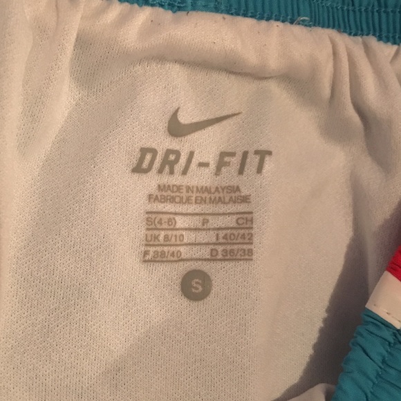Nike Dri-Fit 3" Tempo Running Shorts - Picture 2 of 2