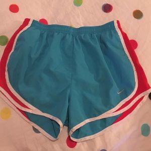 Nike Dri-Fit 3" Tempo Running Shorts