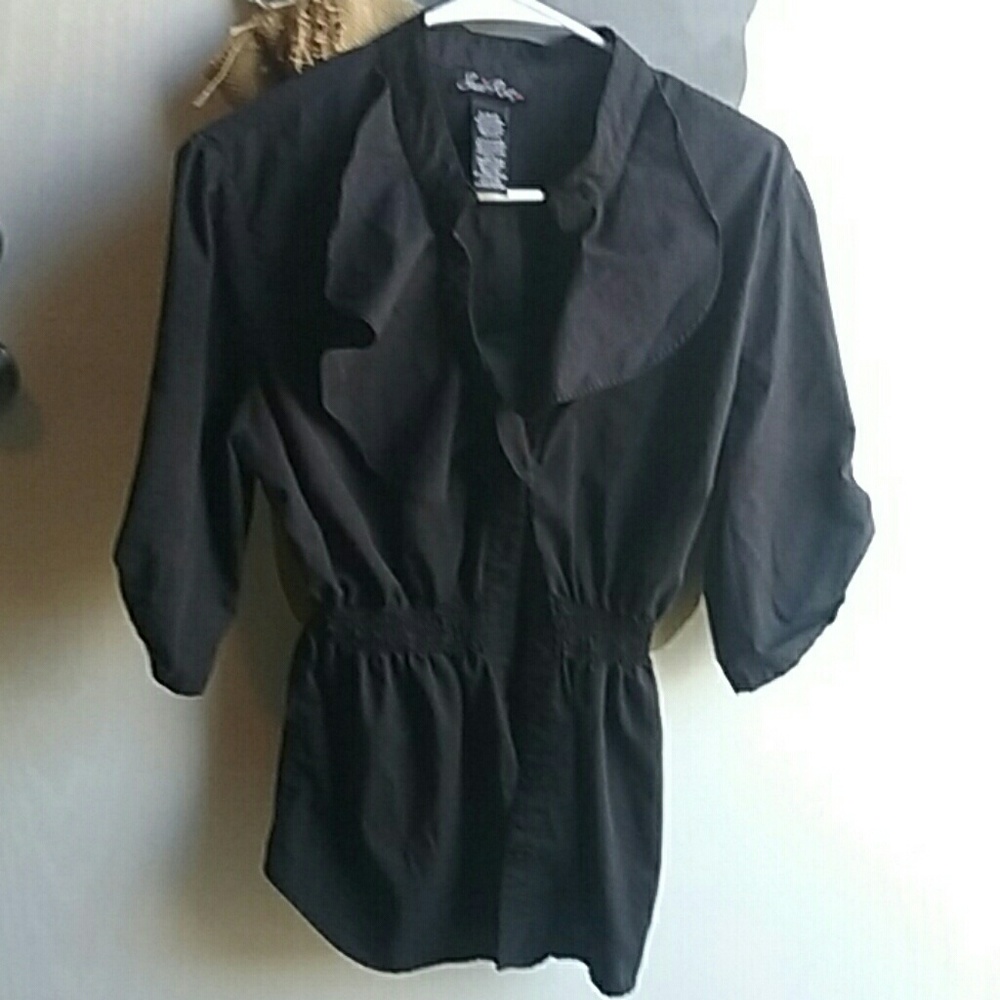 Dress blouse
