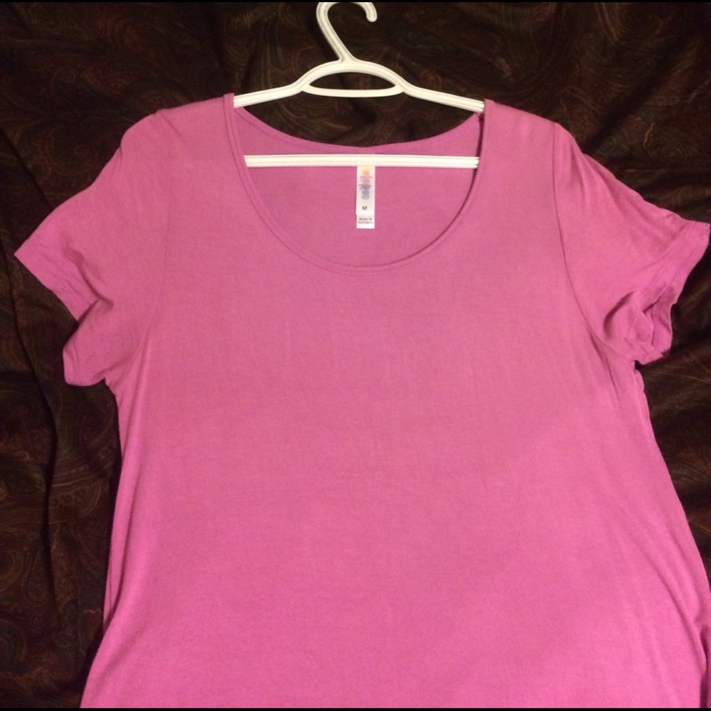LulaRoe Classic T