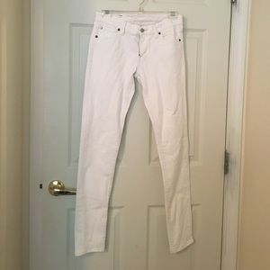 Ralph Lauren Skinny Jeans