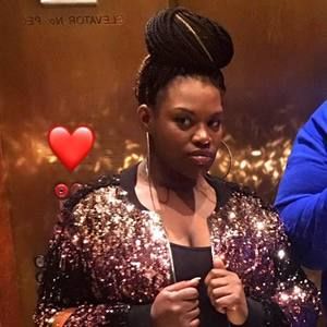 Meet your Posher, Chante