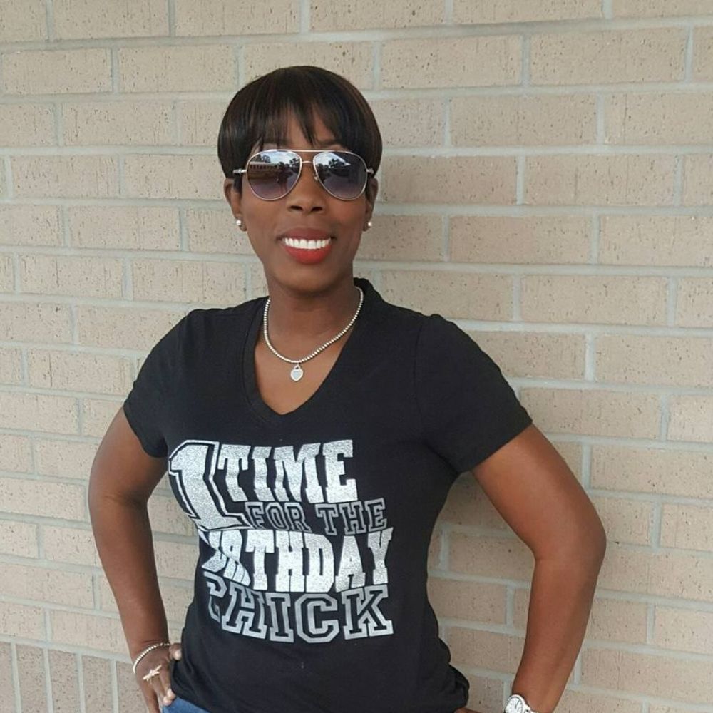 Meet your Posher, Salenthia