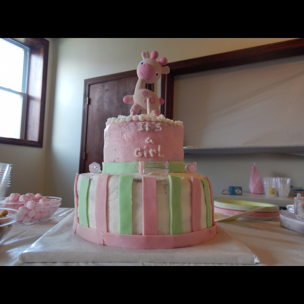 Meet your Posher, Michelle