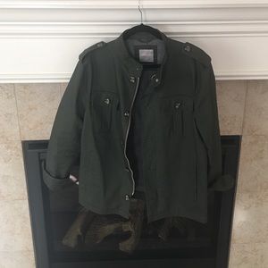 Zara Men's jacket