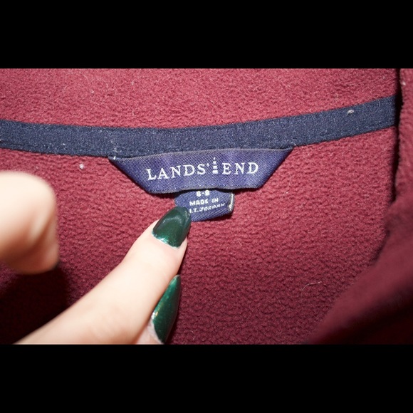 Jacket - Picture 2 of 2