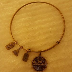 Wind and Fire bracelet