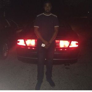 Meet your Posher, Khari