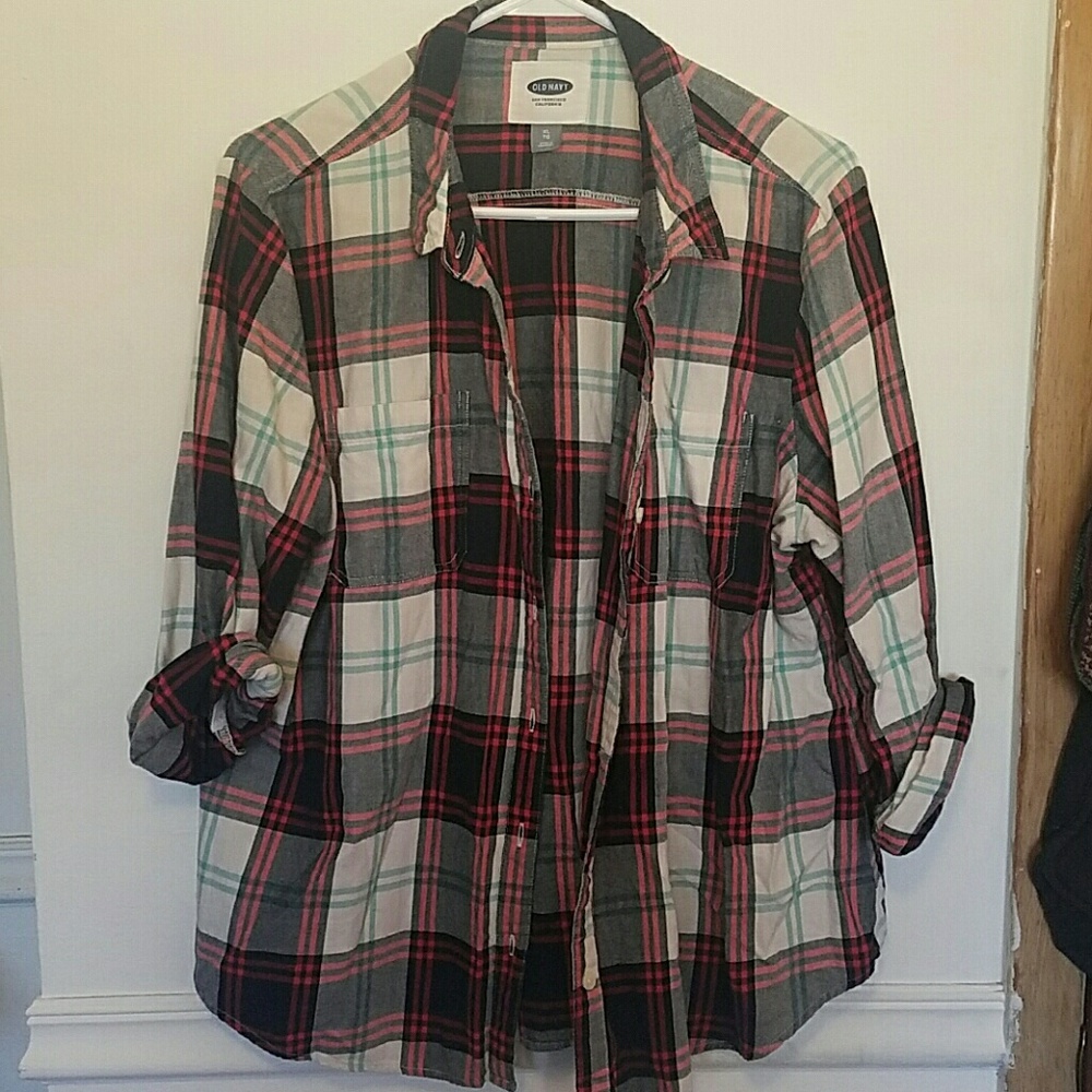 Flannel