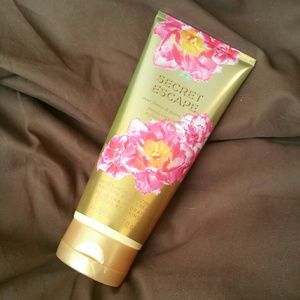 Victoria's Secret lotion