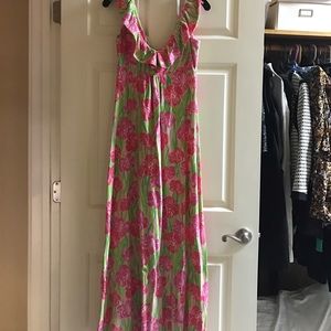 Maxi Lilly Pulitzer