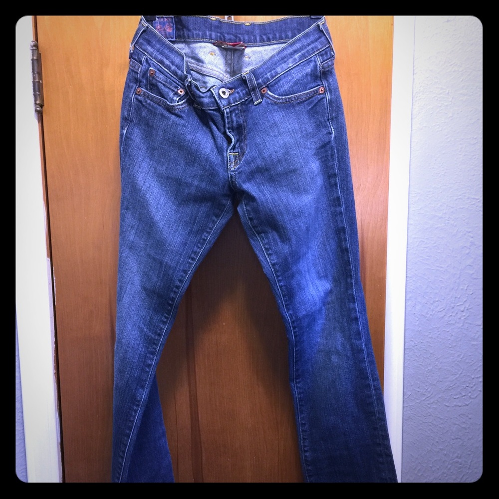 Lucky brand jeans