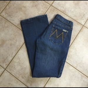 Max Studio Jeans Size 6