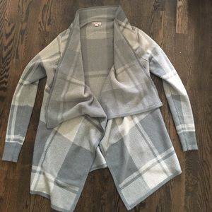 Target Merona Slouchy Sweater Sz Sm