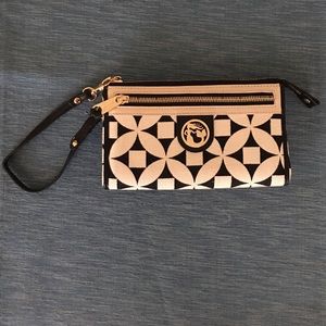 Spartina Daufuskie Island Wristlet