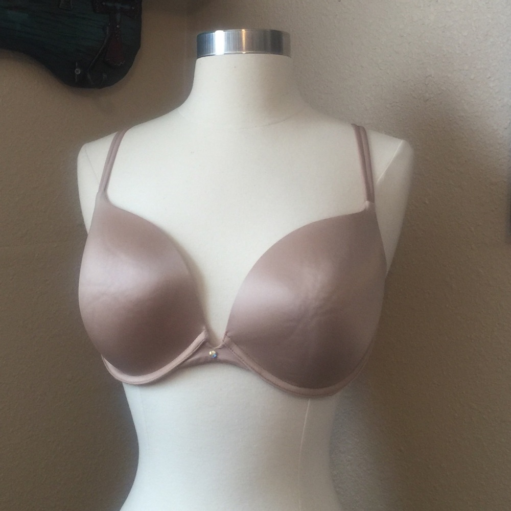 Victoria's Secret Push-up Bra