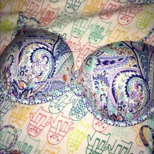 Victoria's Secret bikini