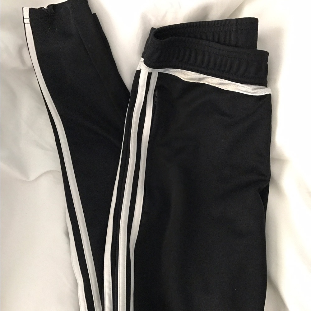 soccer adidas sweats