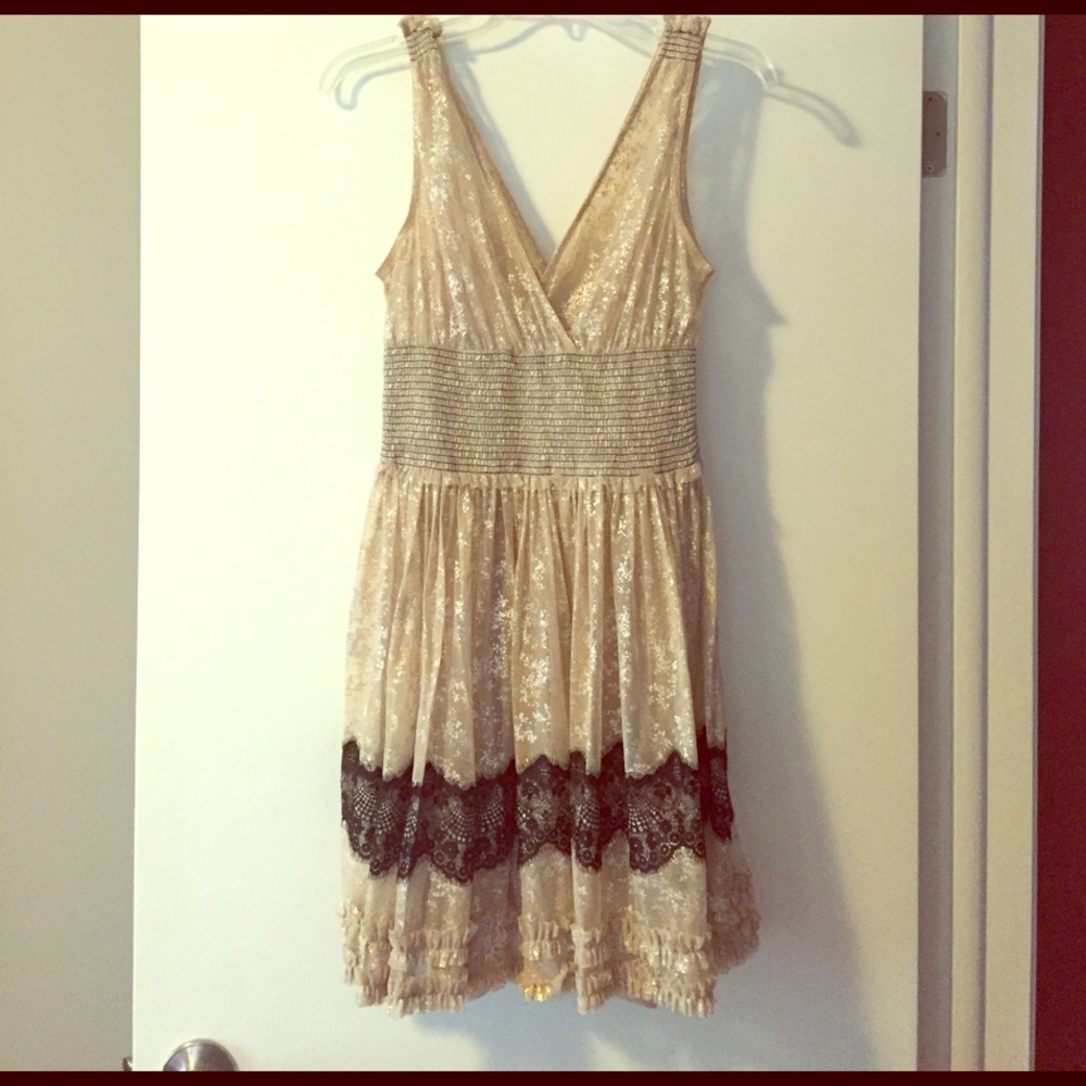 Free People Dress