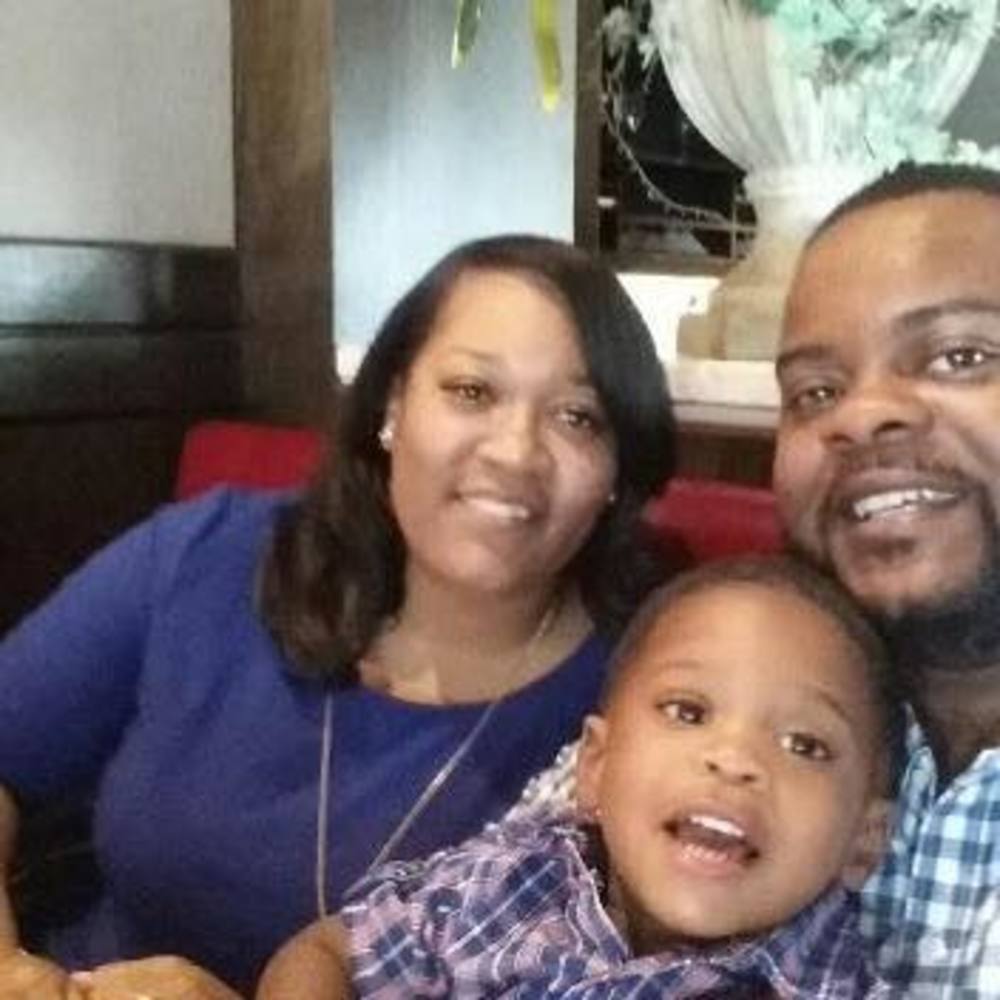 Meet your Posher, K sharell