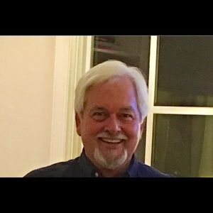 Meet your Posher, Travis