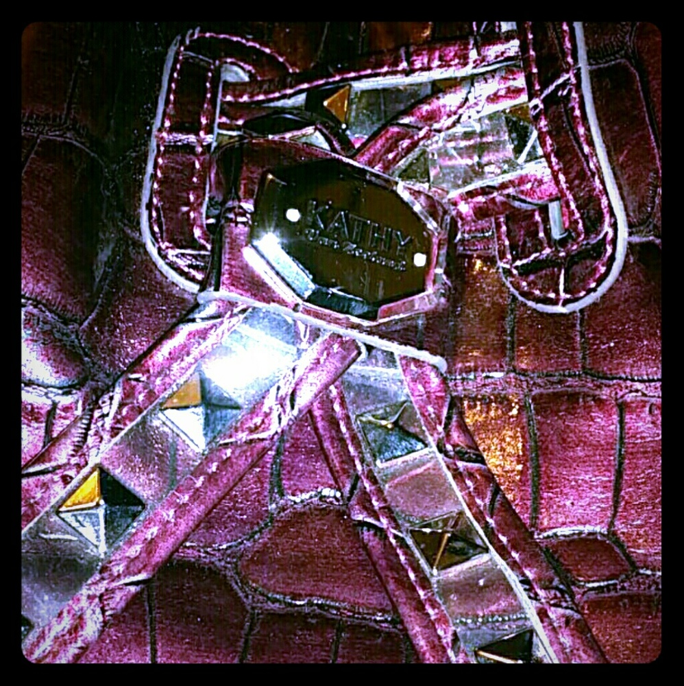 Kathy Van Zeeland Purses