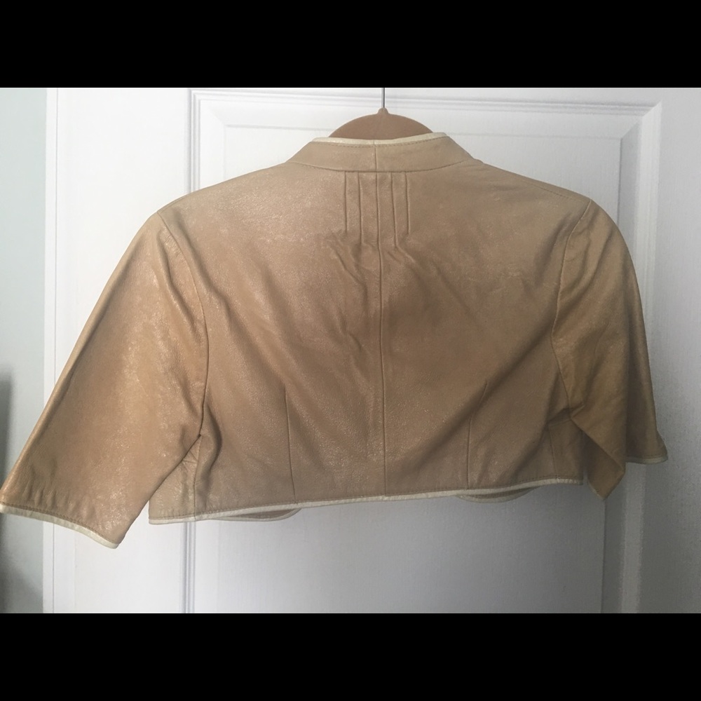 Jacket - Picture 3 of 4