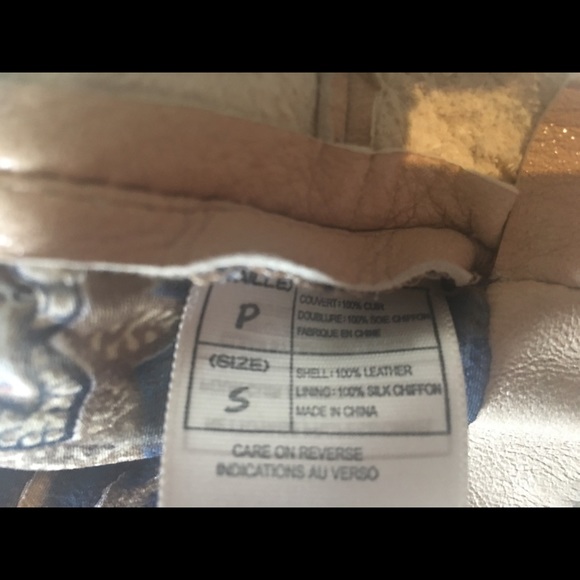 Jacket - Picture 4 of 4