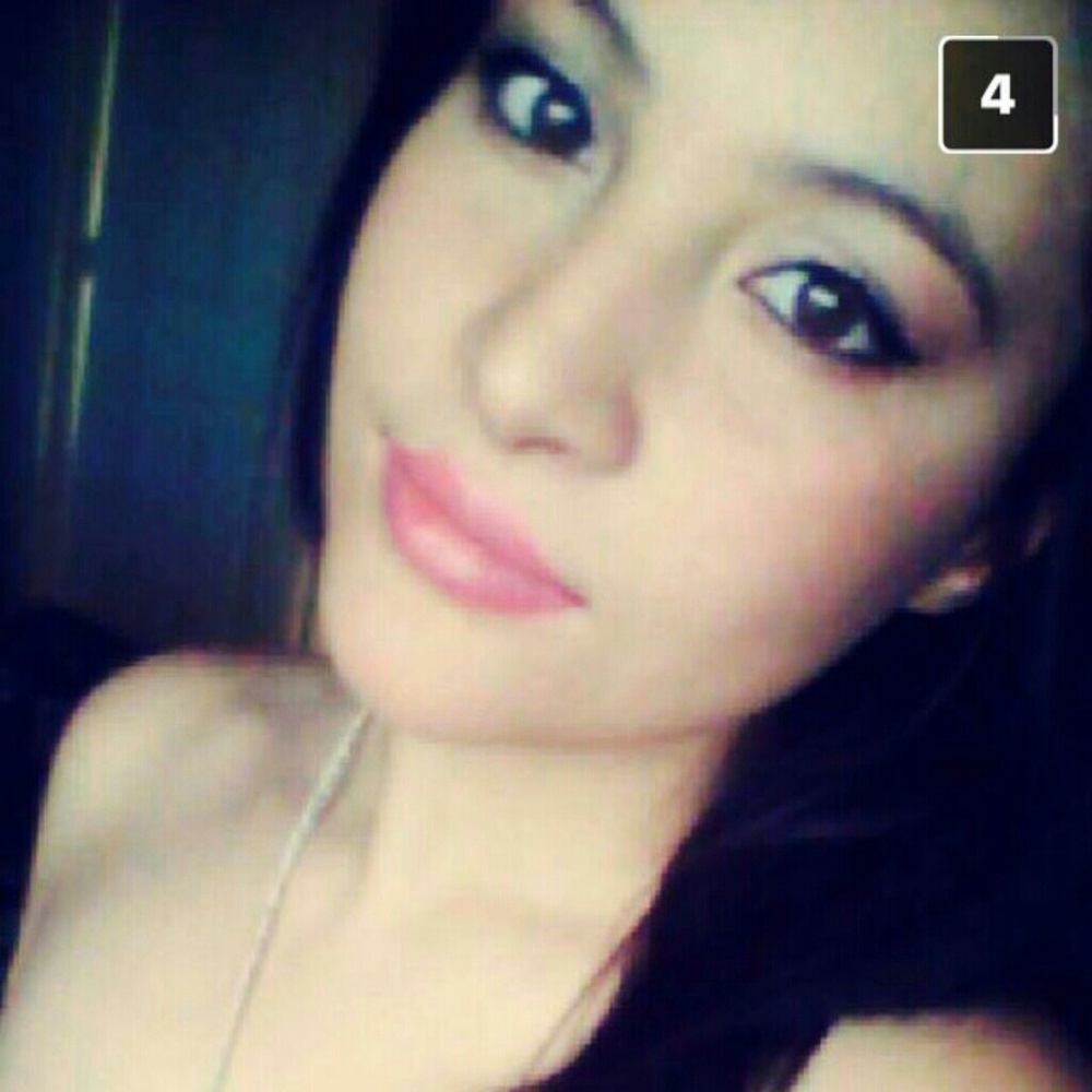 Meet your Posher, Tashana