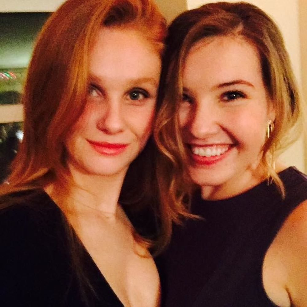 Meet your Posher, Abby