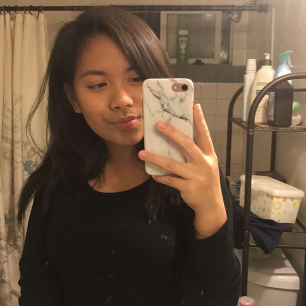Meet your Posher, Brittany