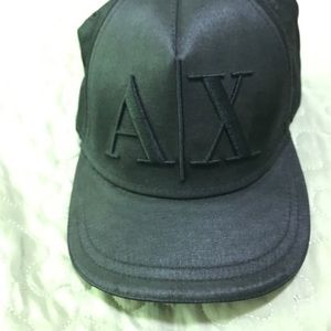 Armani exchange Ax hat