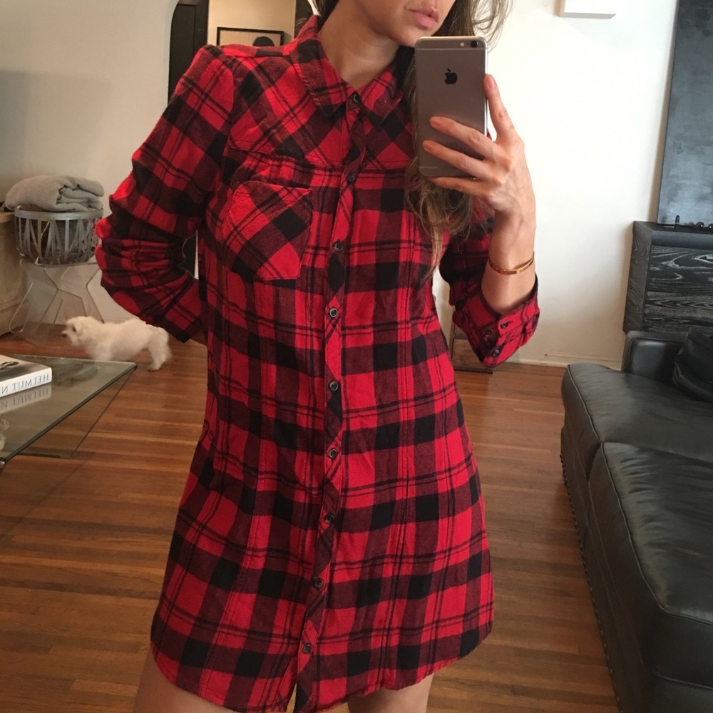 Forever 21 dress