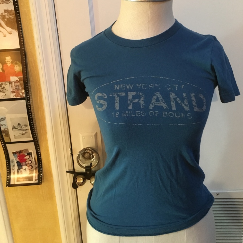 Girl cut Tee