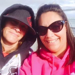 Meet your Posher, April