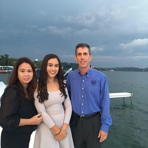 Meet your Posher, Rose