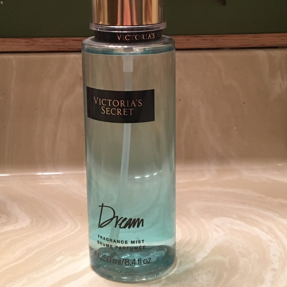 Victoria’s Secret mist