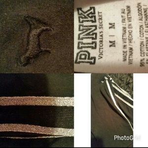 PINK Victoria's Secret Leggings