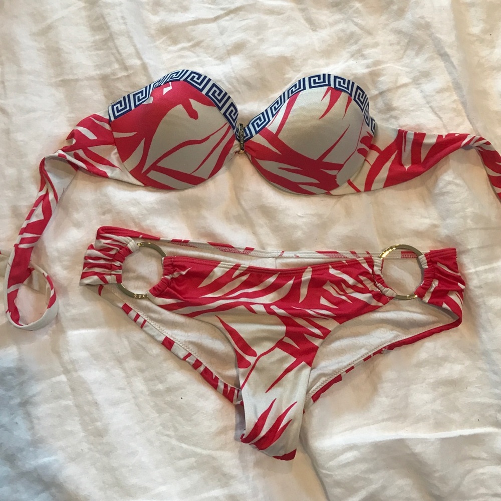 VS Bathing Suit