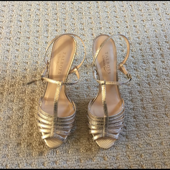 Talbots Shoes - Talbots Shoes