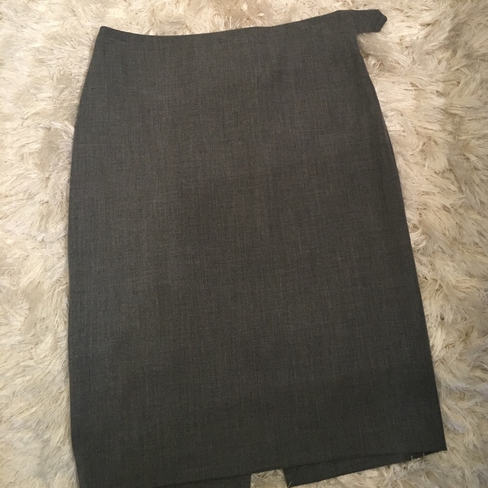 Pencil Skirt