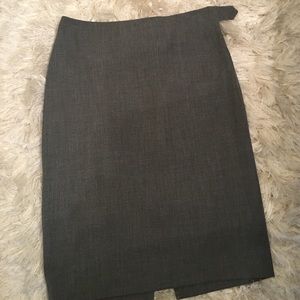 Pencil Skirt