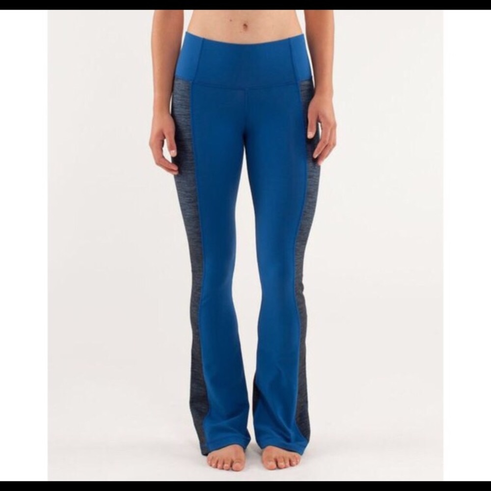Lululemon leggings size 2