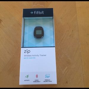 Fitbit Zip