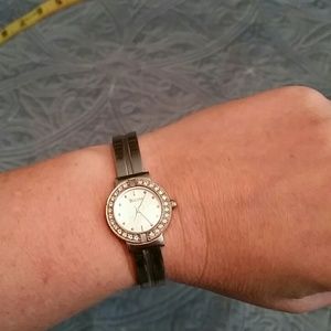 PRICE CUT! Almost vintage Bulova watch