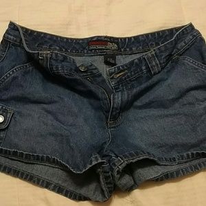 Aeropostale shorts 11-12
