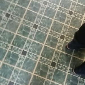 Meet your Posher, Jerome