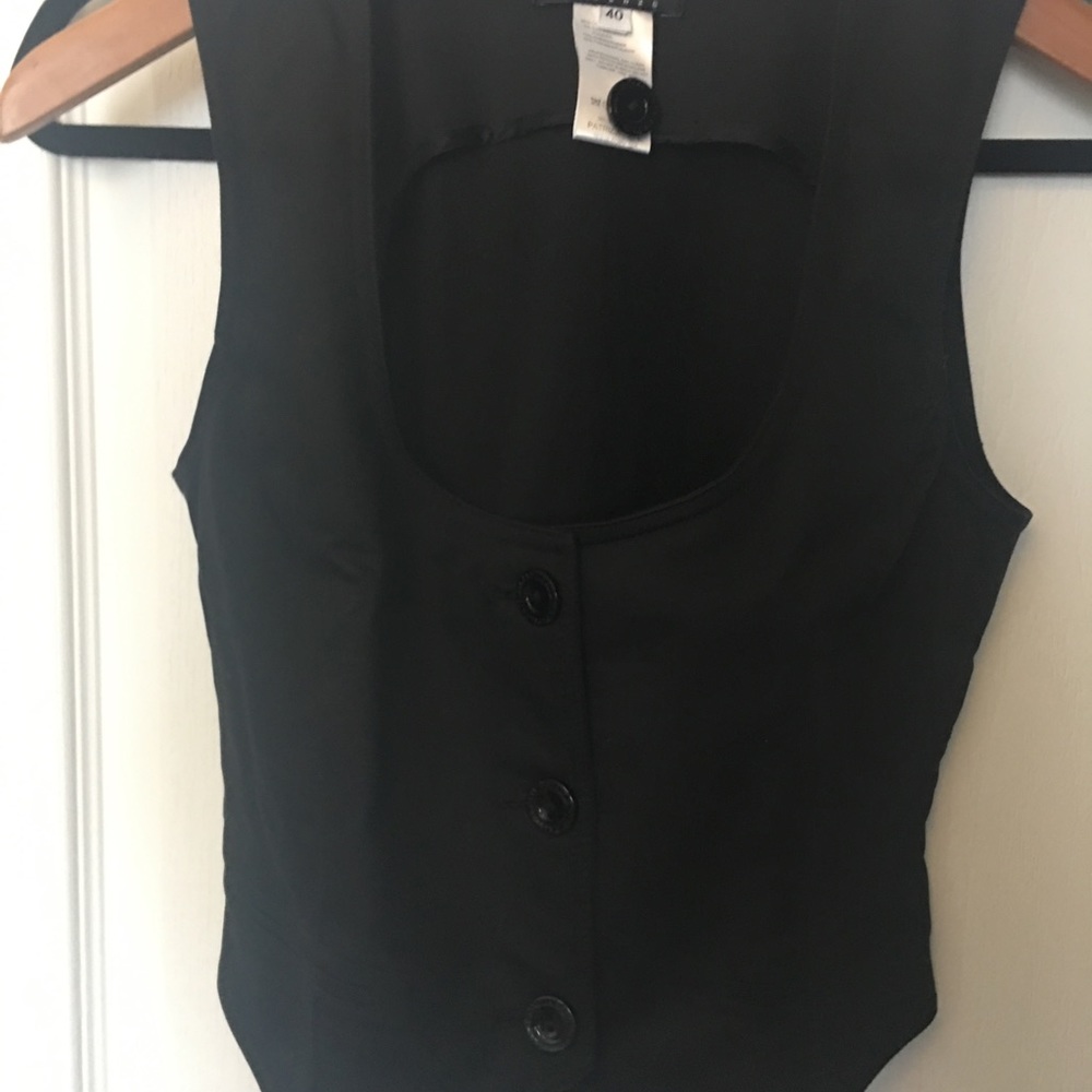 Vest