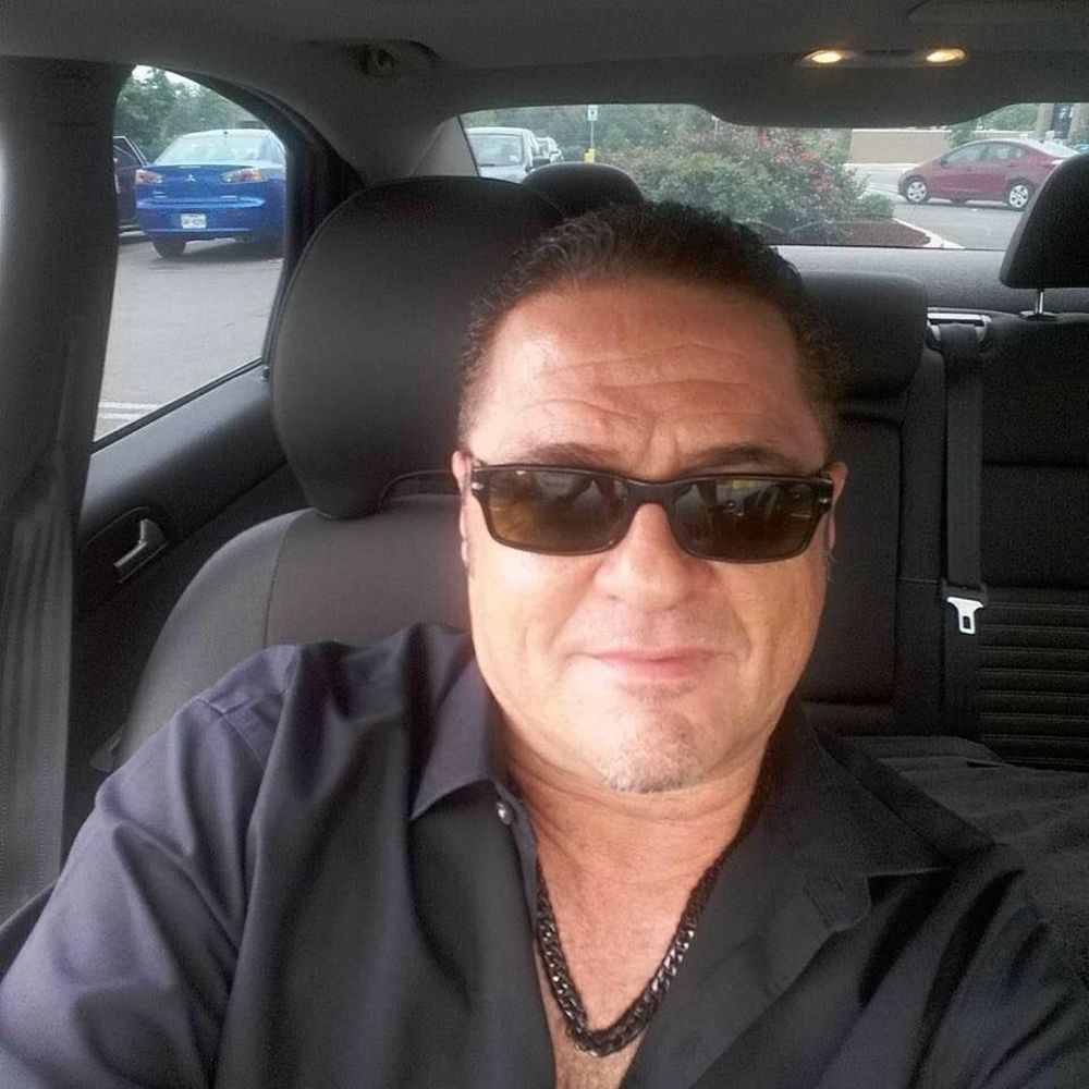 Meet your Posher, Mark