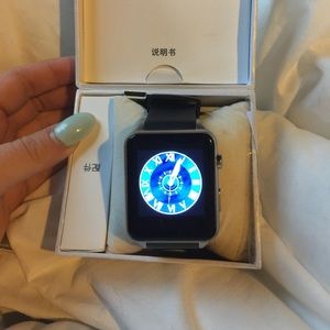 Starrybay Smart Watch